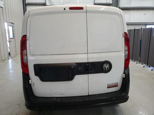 ZFBERFAB0H6E48655 - 2017 RAM PROMASTER 白色 照片 6