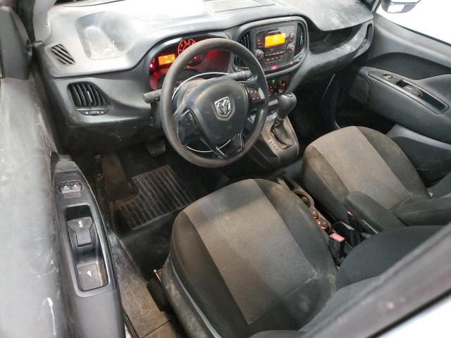 ZFBERFAB0H6E48655 - 2017 RAM PROMASTER 白色 照片 8