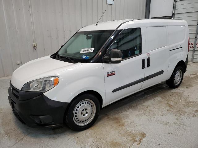ZFBERFAB9H6E36374 - 2017 RAM PROMASTER 白色 照片 1