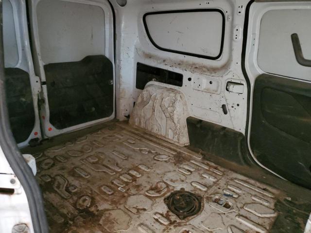 ZFBERFAB9H6E36374 - 2017 RAM PROMASTER 白色 照片 11