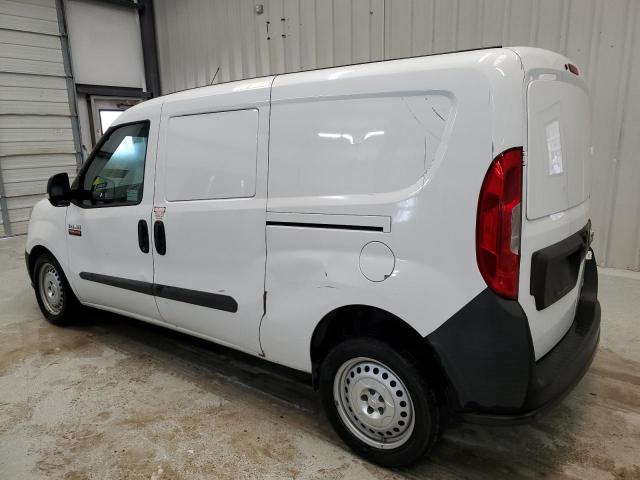 ZFBERFAB9H6E36374 - 2017 RAM PROMASTER 白色 照片 2