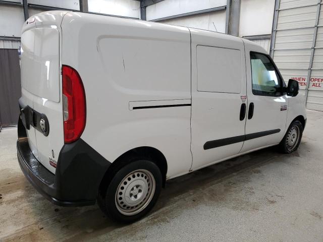 ZFBERFAB9H6E36374 - 2017 RAM PROMASTER 白色 照片 3