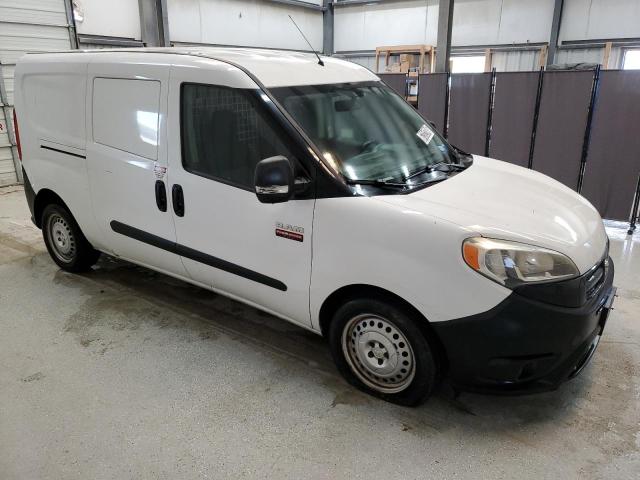 ZFBERFAB9H6E36374 - 2017 RAM PROMASTER 白色 照片 4