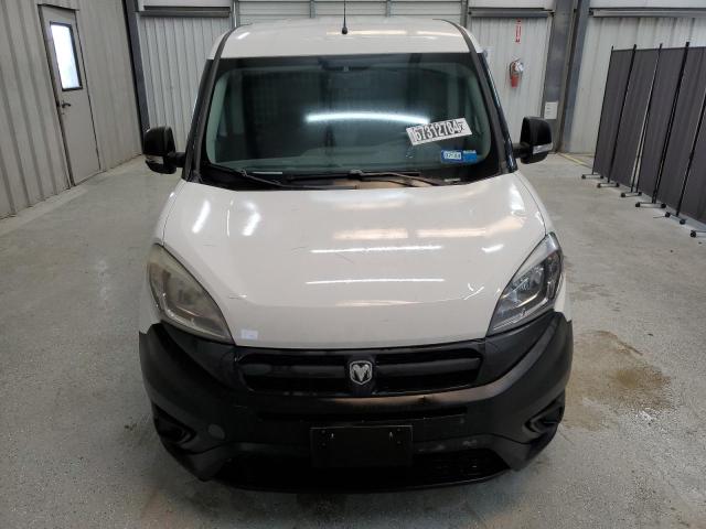 ZFBERFAB9H6E36374 - 2017 RAM PROMASTER 白色 照片 5