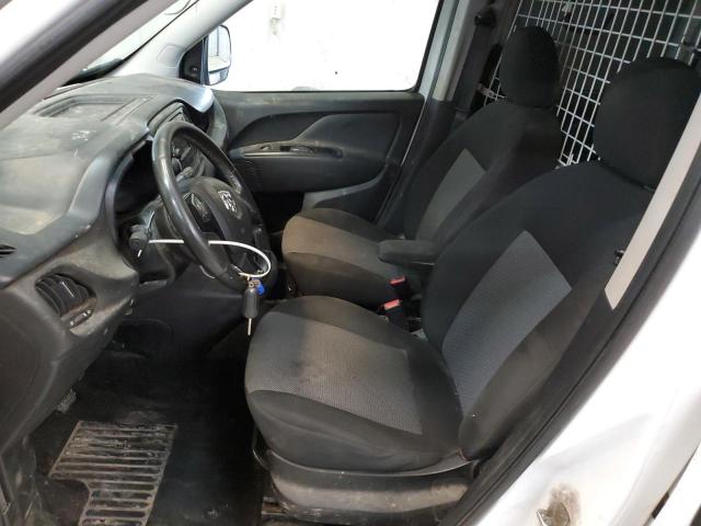 ZFBERFAB9H6E36374 - 2017 RAM PROMASTER 白色 照片 7