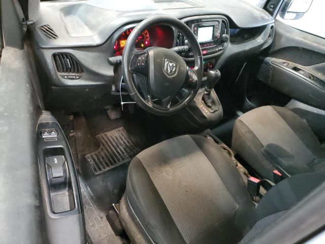 ZFBERFAB9H6E36374 - 2017 RAM PROMASTER 白色 照片 8