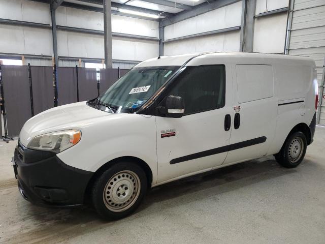 ZFBERFABXH6E32821 - 2017 RAM PROMASTER 白色 照片 1