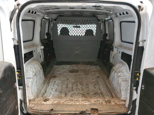 ZFBERFABXH6E32821 - 2017 RAM PROMASTER 白色 照片 10