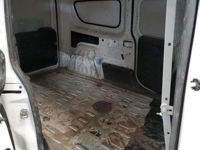 ZFBERFABXH6E32821 - 2017 RAM PROMASTER 白色 照片 11