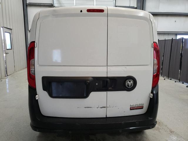 ZFBERFABXH6E32821 - 2017 RAM PROMASTER 白色 照片 6