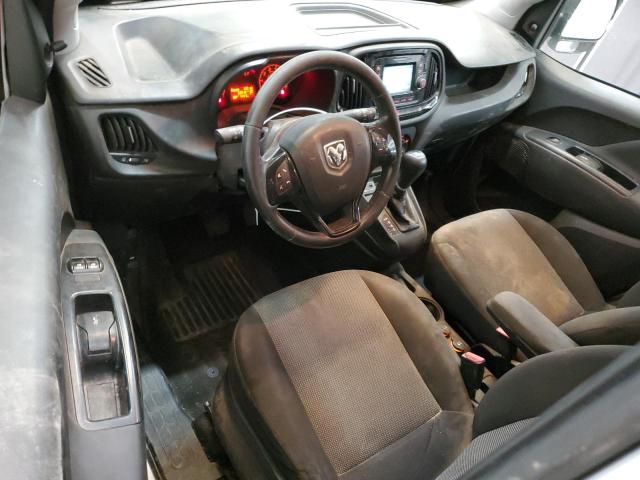 ZFBERFABXH6E32821 - 2017 RAM PROMASTER 白色 照片 8