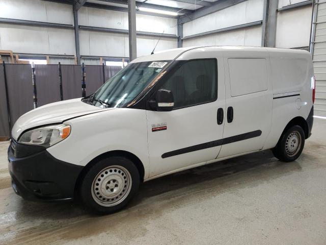 ZFBERFAB1H6F93185 - 2017 RAM PROMASTER 白色 照片 1