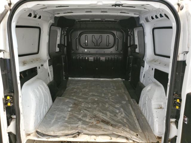 ZFBERFAB1H6F93185 - 2017 RAM PROMASTER 白色 照片 11