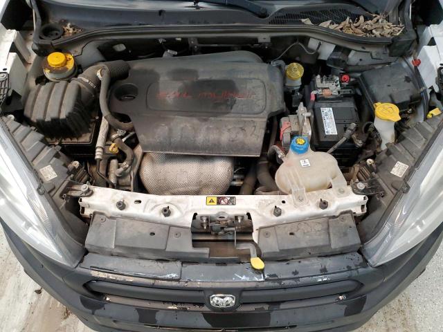 ZFBERFAB1H6F93185 - 2017 RAM PROMASTER 白色 照片 12