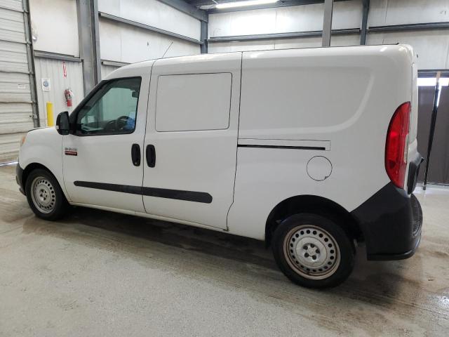 ZFBERFAB1H6F93185 - 2017 RAM PROMASTER 白色 照片 2