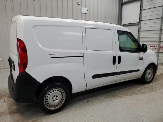 ZFBERFAB1H6F93185 - 2017 RAM PROMASTER 白色 照片 3