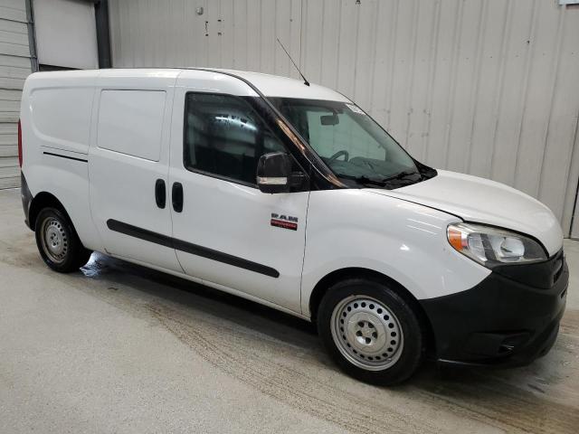 ZFBERFAB1H6F93185 - 2017 RAM PROMASTER 白色 照片 4