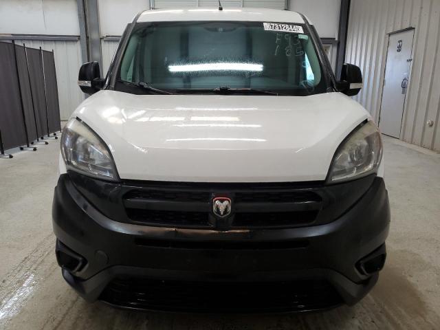 ZFBERFAB1H6F93185 - 2017 RAM PROMASTER 白色 照片 5