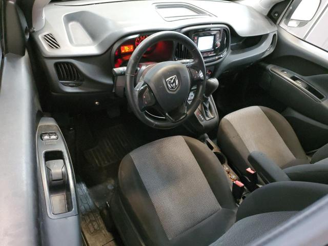 ZFBERFAB1H6F93185 - 2017 RAM PROMASTER 白色 照片 8