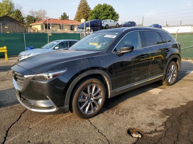 2021 MAZDA CX-9 GRAND TOURING, 
