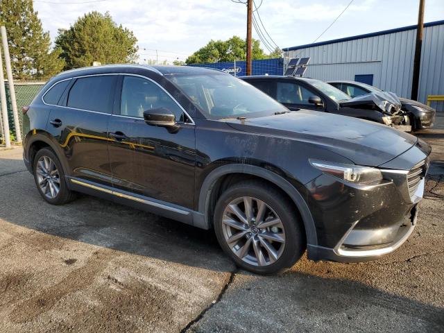 JM3TCBDY9M0512739 - 2021 MAZDA CX-9 GRAND TOURING BLACK photo 4