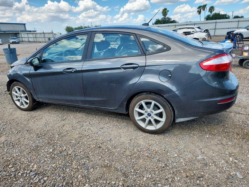 3FADP4BJ3KM148076 - 2019 FORD FIESTA SE 灰色 照片 2
