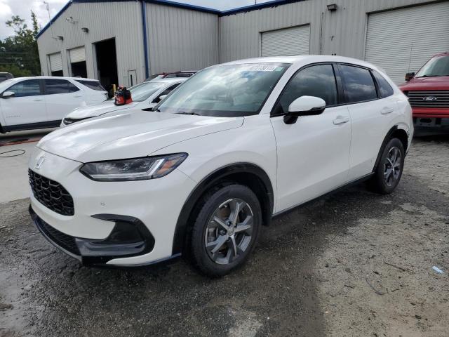 2024 HONDA HR-V EXL, 