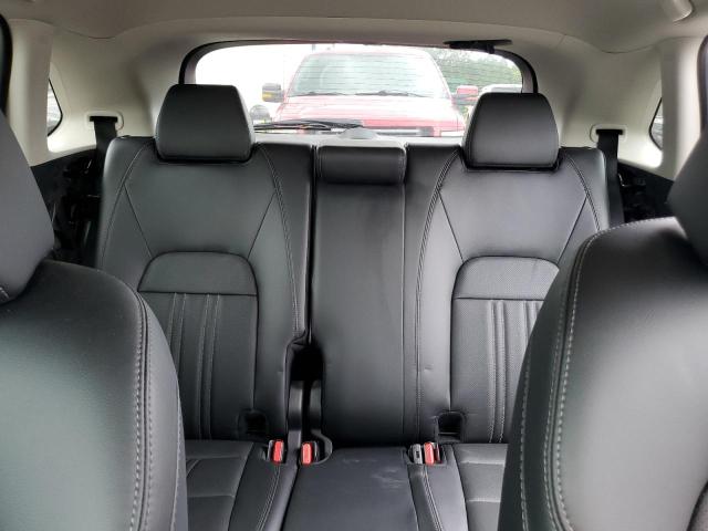 3CZRZ2H70RM768835 - 2024 HONDA HR-V EXL თეთრი ფოტო 10