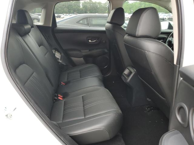 3CZRZ2H70RM768835 - 2024 HONDA HR-V EXL თეთრი ფოტო 11