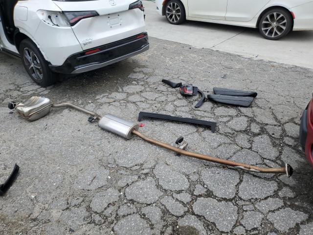 3CZRZ2H70RM768835 - 2024 HONDA HR-V EXL თეთრი ფოტო 13