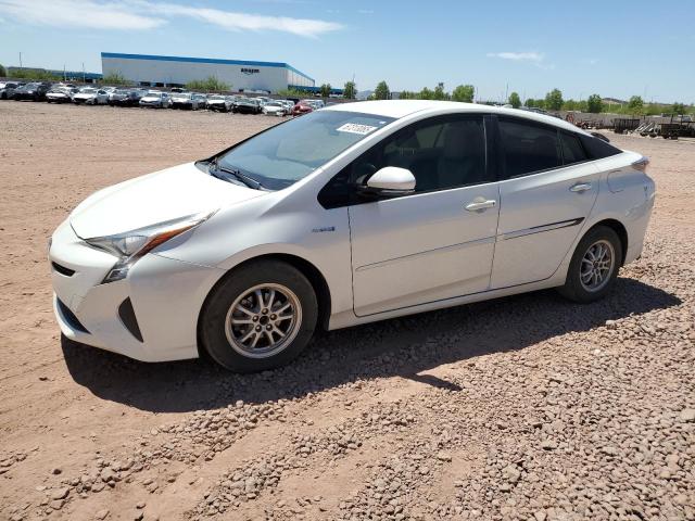 2016 TOYOTA PRIUS, 