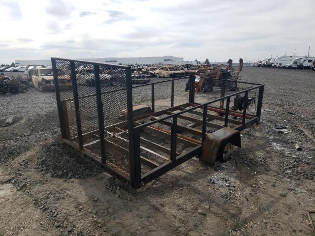 196K101053ATP0548 - 2003 UTILITY TRAILER BURN photo 4