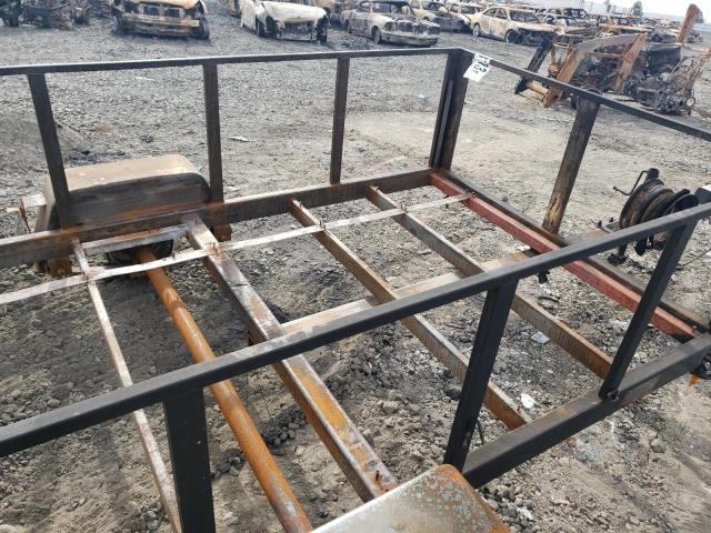 196K101053ATP0548 - 2003 UTILITY TRAILER BURN photo 5