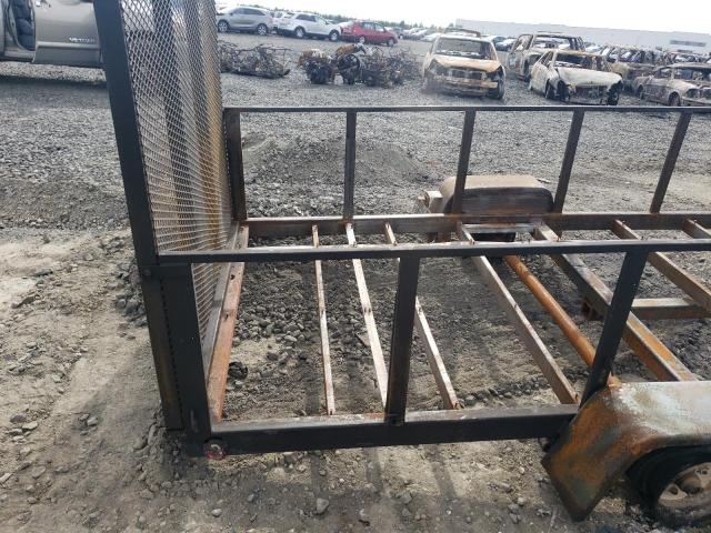 196K101053ATP0548 - 2003 UTILITY TRAILER BURN photo 6