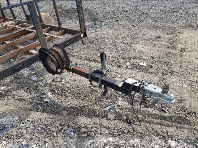 196K101053ATP0548 - 2003 UTILITY TRAILER BURN photo 7