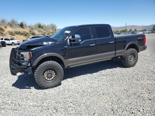 2017 FORD F250 SUPER DUTY, 
