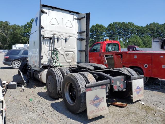 3AKJHHDR4LSLL6271 - 2020 FREIGHTLINER CASCADIA 1 白色 照片 3