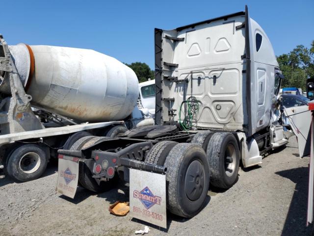 3AKJHHDR4LSLL6271 - 2020 FREIGHTLINER CASCADIA 1 白色 照片 4