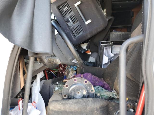 3AKJHHDR4LSLL6271 - 2020 FREIGHTLINER CASCADIA 1 白色 照片 5