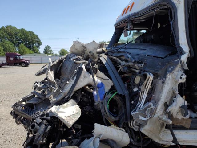 3AKJHHDR4LSLL6271 - 2020 FREIGHTLINER CASCADIA 1 白色 照片 9