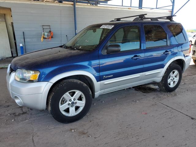 2007 FORD ESCAPE HEV, null