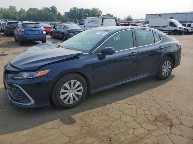2022 TOYOTA CAMRY LE, 