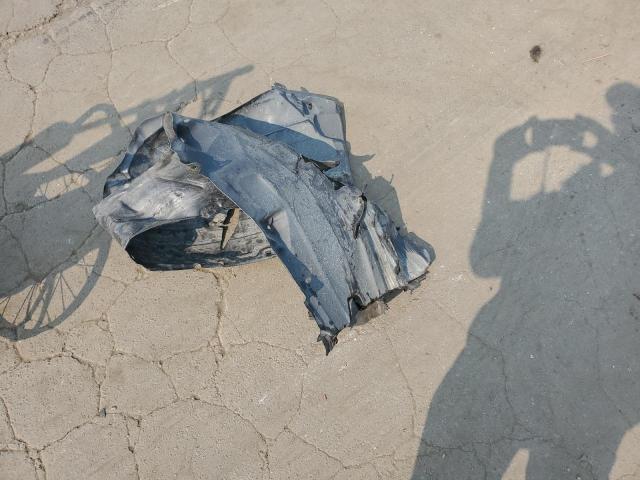 4T1C31AK4NU575319 - 2022 TOYOTA CAMRY LE BLUE photo 12