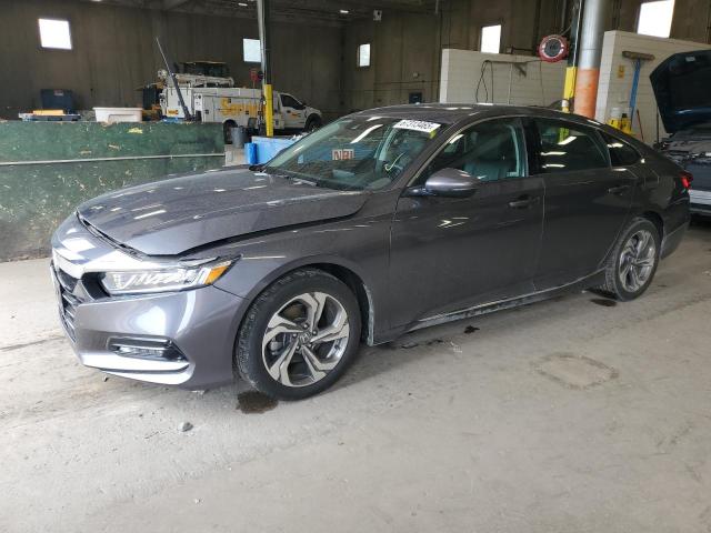 2019 HONDA ACCORD EXL, 