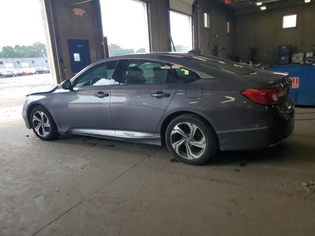 1HGCV1F50KA138823 - 2019 HONDA ACCORD EXL Grau Foto 2
