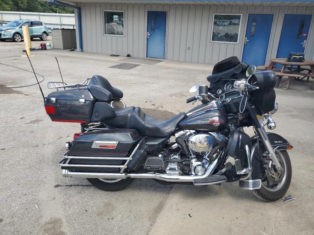 2006 HARLEY-DAVIDSON FLHTCUI, 