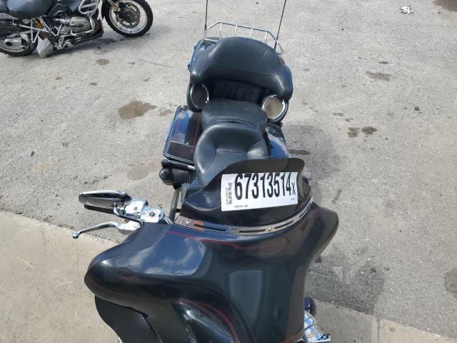 1HD1FCW136Y699623 - 2006 HARLEY-DAVIDSON FLHTCUI 黑色 照片 5