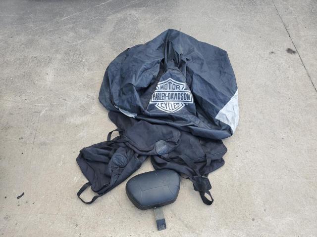 1HD1FCW136Y699623 - 2006 HARLEY-DAVIDSON FLHTCUI 黑色 照片 9