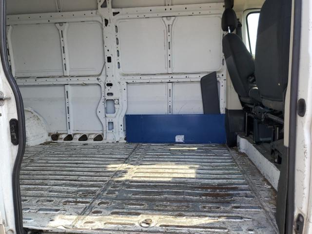 3C6TRVDG6HE529860 - 2017 RAM PROMASTER 2500 HIGH WHITE photo 11