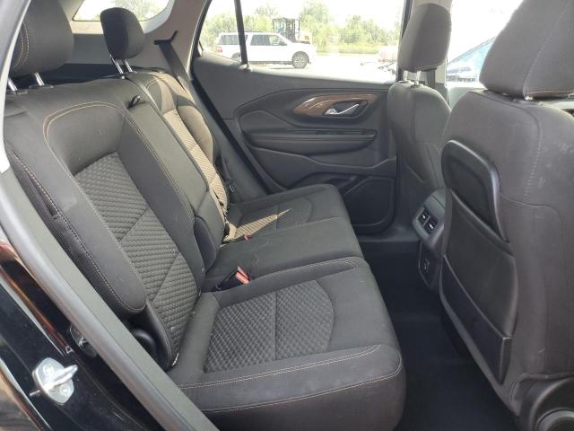 3GKALMEV6KL400789 - 2019 GMC TERRAIN SLE Қара фото 11